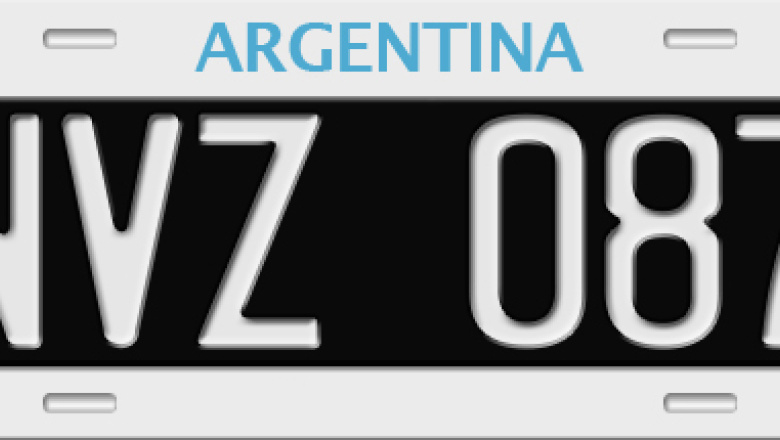 Buenos Aires: a partir de marzo, Patentes comenzará a pagarse todos los meses