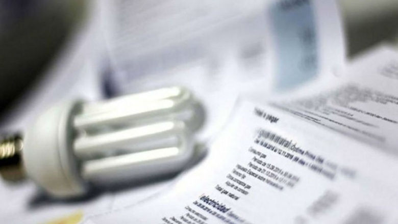 Más golpes al bolsillo: sube la luz entre 12 y 17% en provincia de Buenos Aires