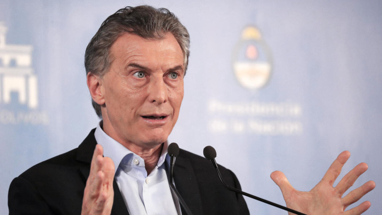 Mauricio Macri relanzó el Pro para competir en 2027: "Somos el próximo paso"