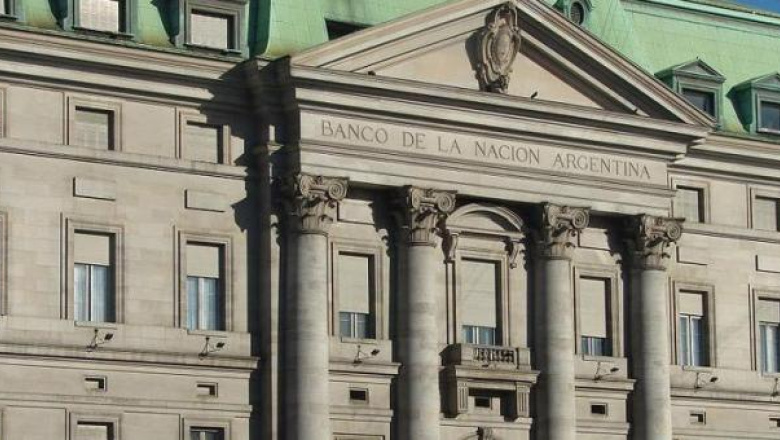 Desde este miércoles los bancos cambian su horario de atención