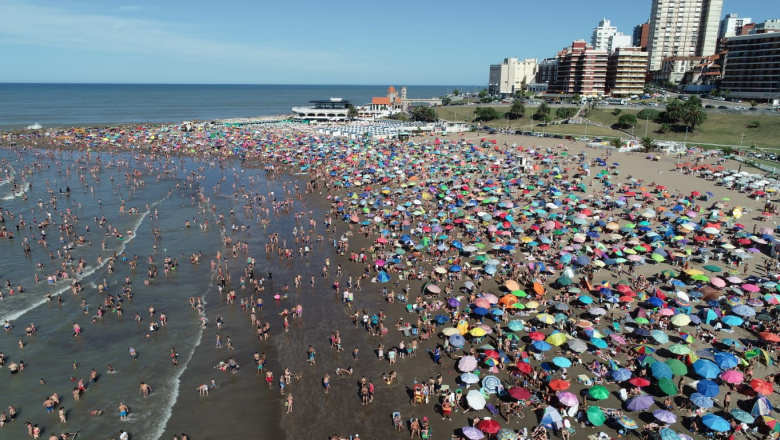 Semana Santa: hubo 2,8 millones de turistas pero más "gasoleros" que en 2025
