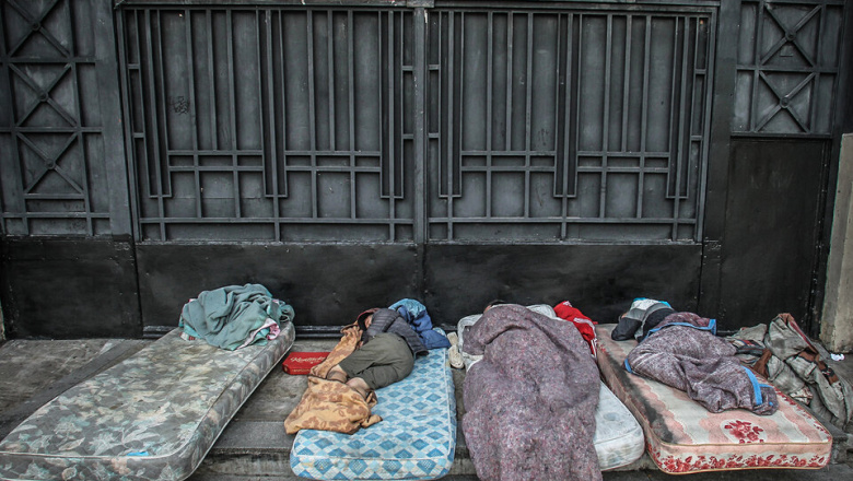 Pobreza infantil: más del 50% de los niños argentinos son pobres