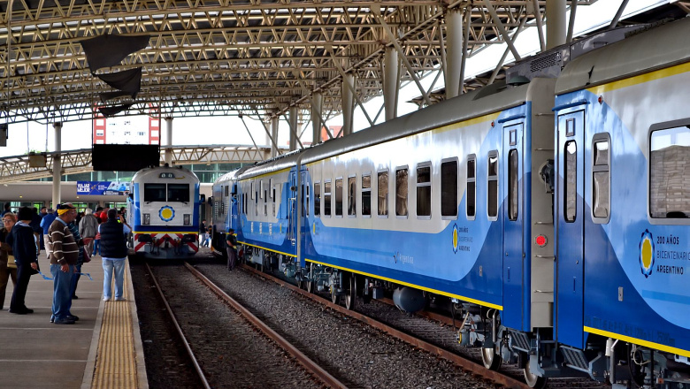 Lanzan a la venta los pasajes para junio a Mar del Plata y Rosario e incluye viajes con mascotas