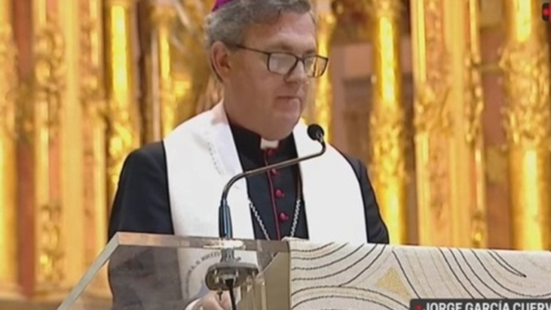 La Iglesia advirtió por un "desmembramiento social" y reclamó diálogo a la clase política