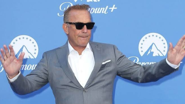 Madariaga: creyó que estaba de novia con Kevin Costner y le transfirió más de $ 3.500.000