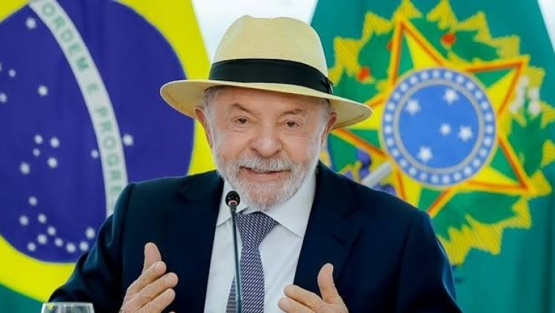El canciller de Brasil calificó como “sin precedentes en la historia” los dichos de Milei a Lula