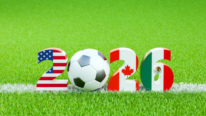 Mundial 2026: exponencial crecida de apuestas on line