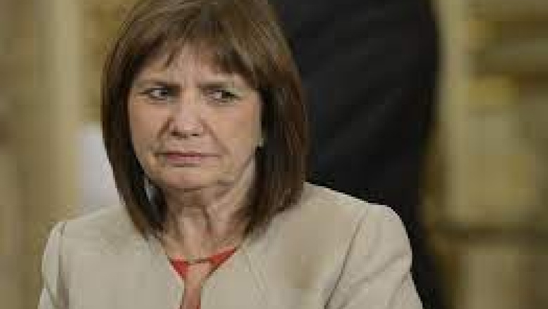 Bullrich ratificó que el tope a la extranjerización de tierras pasará al 25% y señaló: "Se gana por un voto”