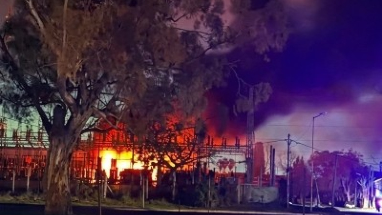 La Defensoría investigará a EDELAP por el apagón en La Plata