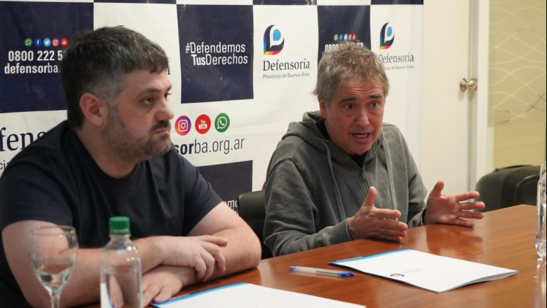 Impulsan un proyecto de ley para que la Defensoría acompañe a las personas sobreendeudadas de la Provincia