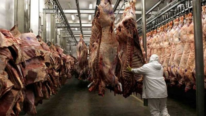 Chau asado: el consumo de carne cayó casi 10% en agosto