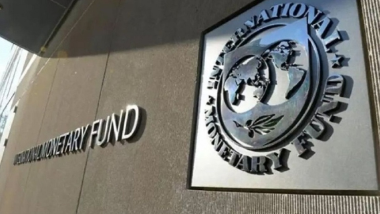 El FMI recortó las proyecciones de crecimiento para la Argentina este año y en 2027