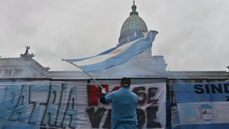 La Justicia hizo lugar a una cautelar de la Defensoría y ordenó preservar la información sobre tierras rurales bonaerenses