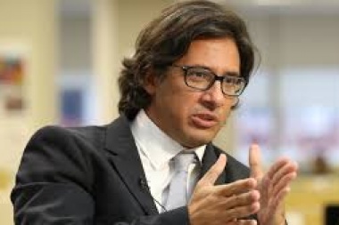 Garavano no cree que el Senado le quite los fueros a Cristina Kirchner
