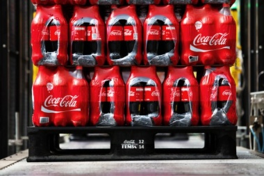 Coca Cola amenaza con retirar inversiones por US$ 1000 millones por aumento de impuestos internos