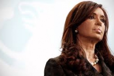El oficialismo acelera y quiere tratar del desafuero de Cristina Kirchner