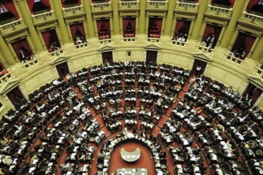 El Congreso abrió el debate sobre tarifas pero Peña adelantó que Macri vetará si sale el proyecto de la oposición