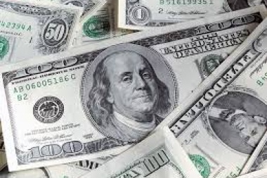 Con nueva licitación de Lelic a tasas rècord, el BCRA hizo caer el dólar a 39