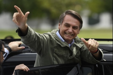 El Mercosur no es prioridad para Bolsonaro, dice su futuro ministro de Economía