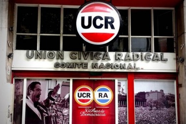 Consejo de la Magistratura: la UCR acusa al gobierno de mala praxis