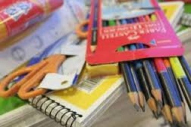 La canasta escolar subió en un año 56% según Defensoría del Pueblo bonaerense