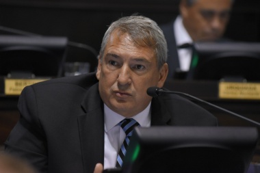 D`onofrio:  “No es difícil armar un frente para ganarle a Vidal y Macri"