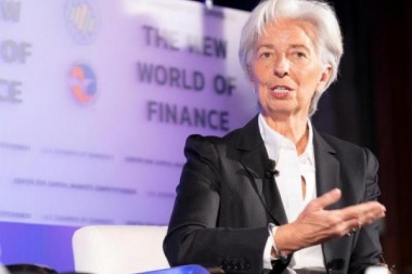 El FMI aprobó un nuevo desembolso por más de 10 mil millones de dólares