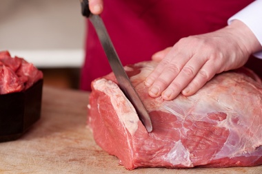 Los cortes de carne a 149 pesos no estarán en carnicerías de barrio