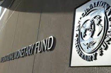 Revés para Macri: el FMI dice que "deberá esperar" el desembolso de US$ 5.400M