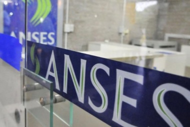 El Banco Nación y Anses le prestan al Gobierno $32.000 millones para pagar deuda