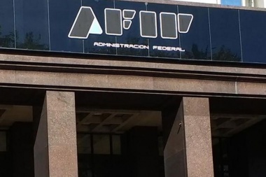 La AFIP ajusta el control sobre grandes empresas y sus movimientos de divisas