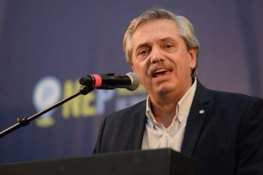 Alberto Fernández llamó a la “unidad” del Mercosur para enfrentar "la desigualdad” pospandemia