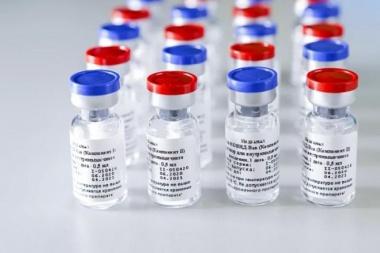 El Presidente anunció la firma del acuerdo con Rusia por la vacuna contra el coronavirus