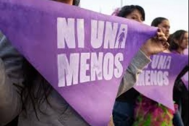 Hubo 94 femicidios en la provincia de Buenos Aires en el 2020, según cifras de la Procuración