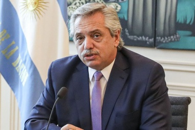 Alberto Fernández pidió disculpas ante Bolivia tras acusación a Macri de apoyar el golpe