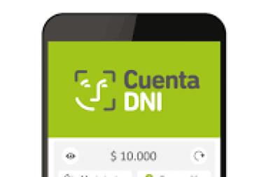 Cuenta DNI tiene más de 5 millones de usuarios y se consolida como la billetera digital bonaerense