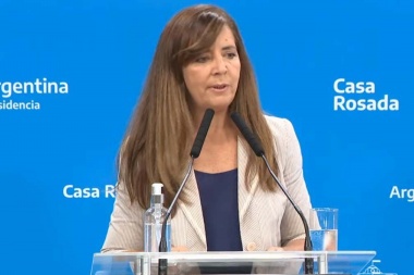 Tras los dichos de CFK, Presidencia sostiene que “no hay festival de importaciones”