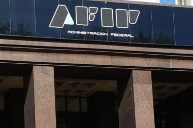 La AFIP reglamentó el anticipo de Ganancias para las empresas de mayores ingresos