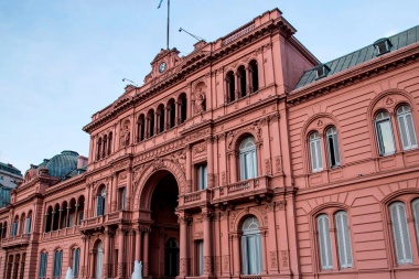 Gobernadores peronistas acompañaron la decisión del Presidente de no competir por la reelección