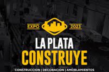 80 empresas, 100 stands, sorteos y tendencias: llega “La Plata Construye” al Pasaje Dardo Rocha