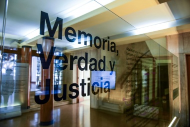 El Museo Sitio de Memoria ESMA fue inscripto como Patrimonio Mundial por la UNESCO