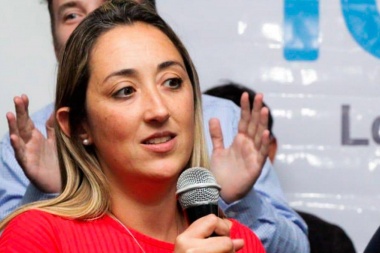 Oficializan la nueva lista de candidatos de UxP en Lomas de Zamora