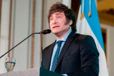 El Gobierno elimina el Fondo de Fortalecimiento Fiscal de la provincia de Buenos Aires