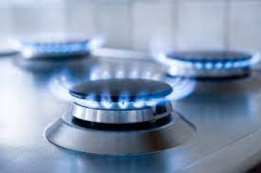 Gobierno frenó la suba de las tarifas de gas
