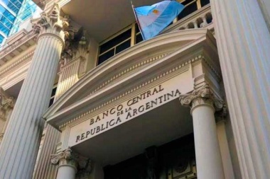 El Banco Central flexibilizó normas para favorecer el blanqueo de capitales