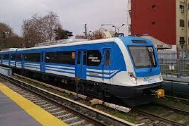 Rige la suba del boleto de tren en el Área Metropolitana: cuánto cuesta viajar