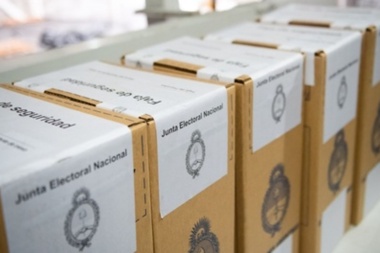 El PJ acordó unidad al cierre de los frentes electorales