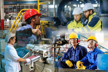 El Gobierno redujo aranceles a la importación de maquinarias y herramientas industriales