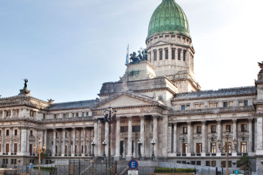 Miércoles negro para el gobierno: Diputados rechazó vetos a Emergencia del Garrahan y Financiamiento Universitario