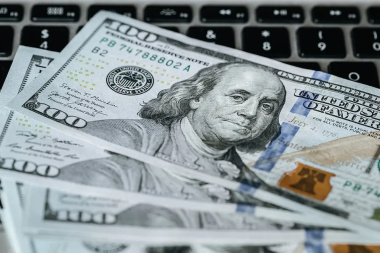 El Banco Central argentino formalizó el swap de US$20.000 millones con el Tesoro de los Estados Unidos
